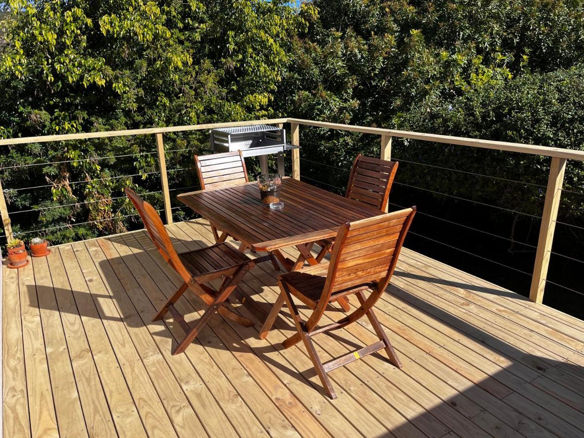 Plett'S Life Apartment Plettenberg Bay Exterior photo